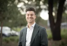 Sam Rae, Minister for Aged Care and Seniors